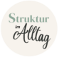 struktur im alltag logo