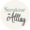 struktur im alltag logo